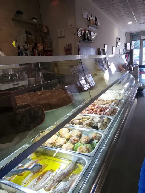 Bar El Mosset de Xaló 2025