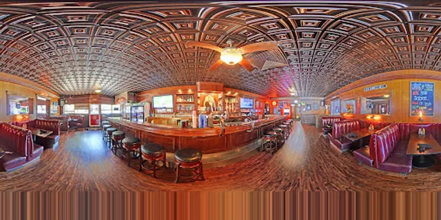 Lincoln Square Lounge