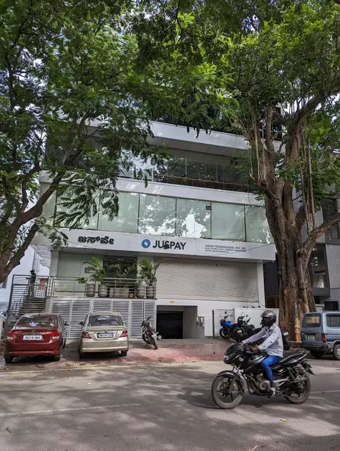 Juspay Technologies Private Limited