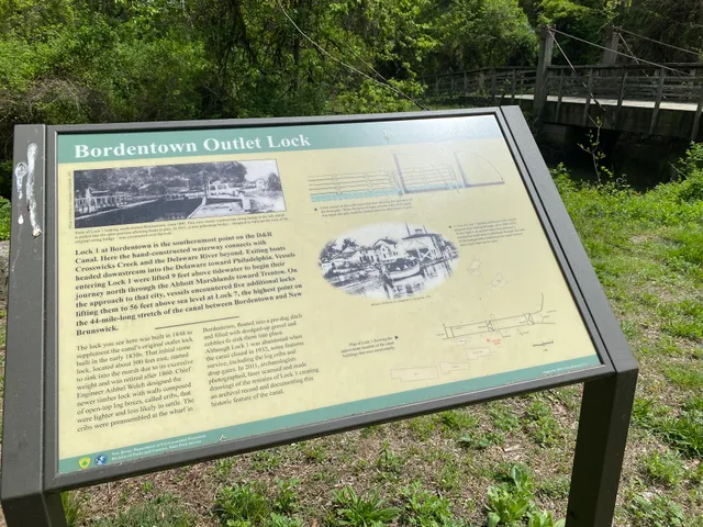 Interstate 295 Scenic Overlook