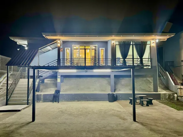 Vinz sugudhomestay penampang