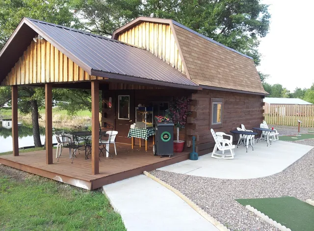 Parkland Village Campgrounds