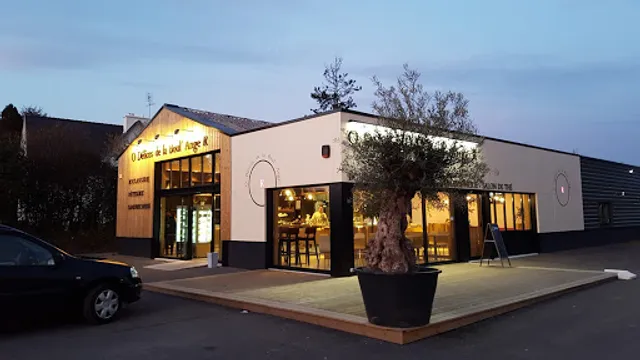 O Délices De La Boul Ange R SARL