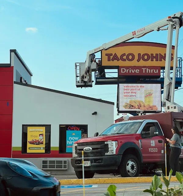 Taco John's