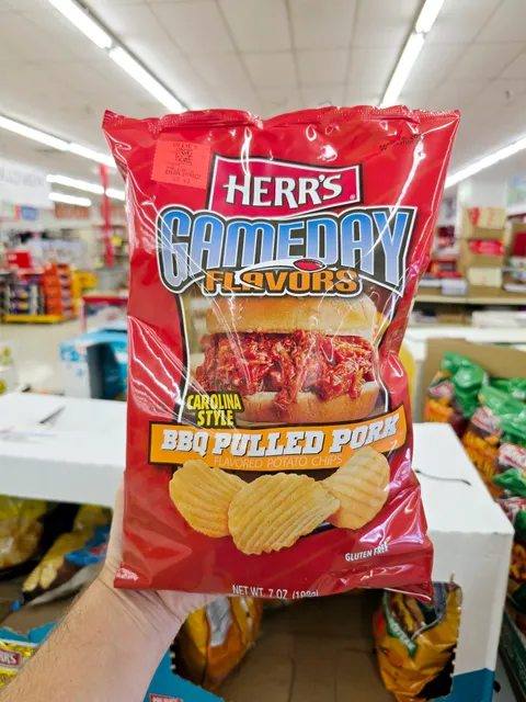 Shoppes Of Hinesville