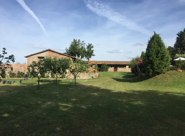 Agriturismo Pò delle Buche