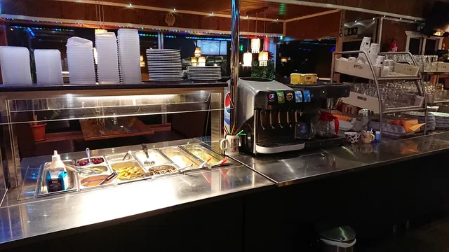 Helin Pizzeria & Kebab