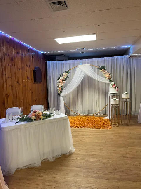 Fraternal Order of Eagles