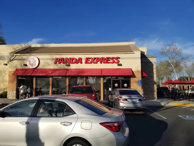 Panda Express
