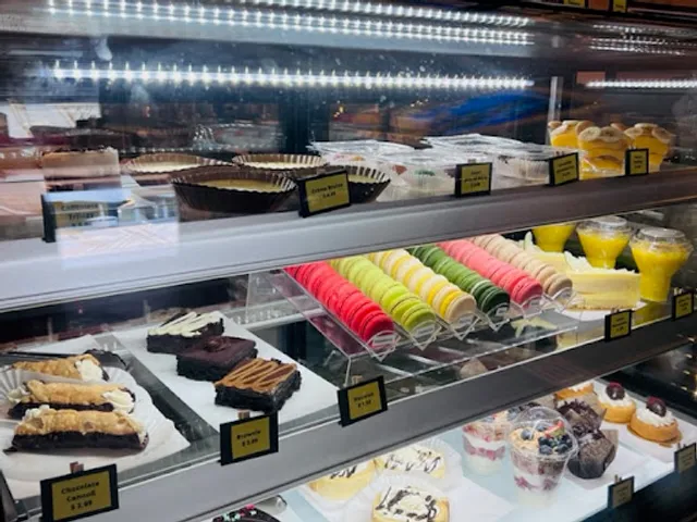 Sweet Deli Cafe & Catering