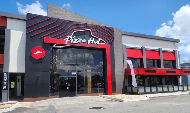 Pizza Hut