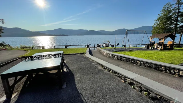 Candlelight Cottages