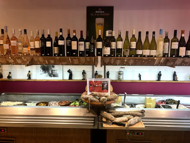 La Perception Des Saveurs Cathares