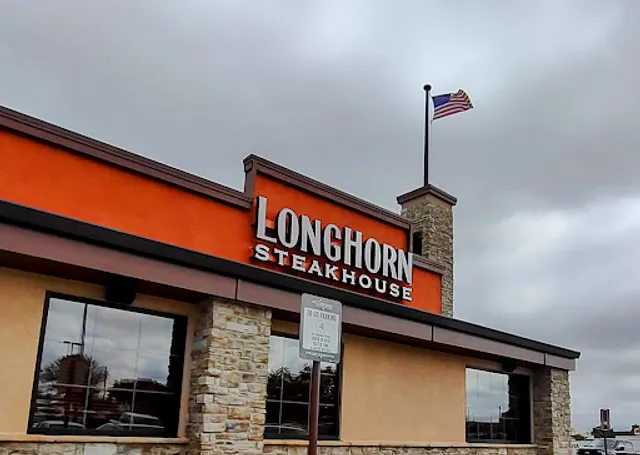 LongHorn Steakhouse