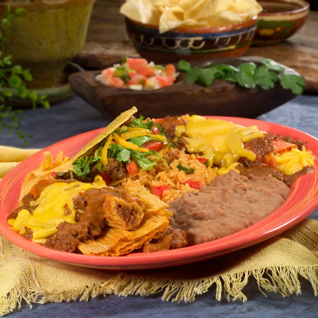 Nicha's Comida Mexicana - Churchill