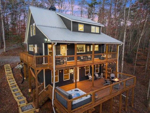 The Reserve at Fireside