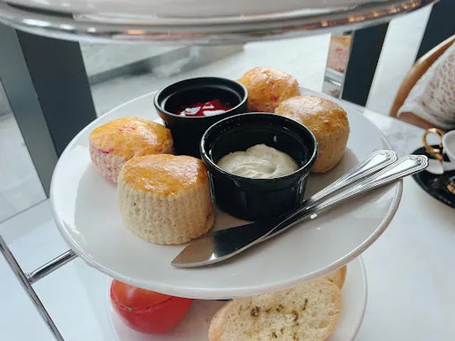 Bonnie Dolly's Tea Room