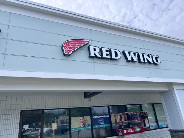 Red Wing - Westford, MA