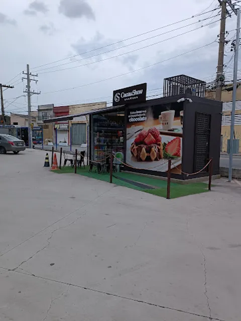 Cacau Show - Chocolates