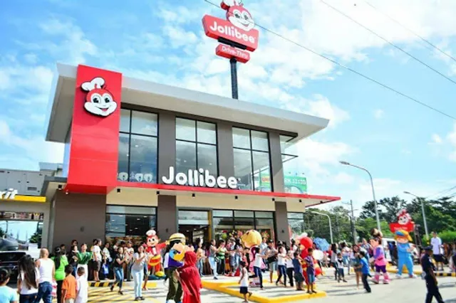 Jollibee Lizares