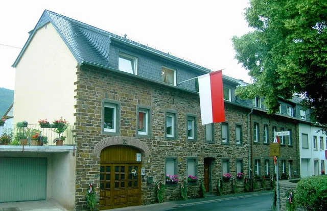 Ferienwohnung Hilger