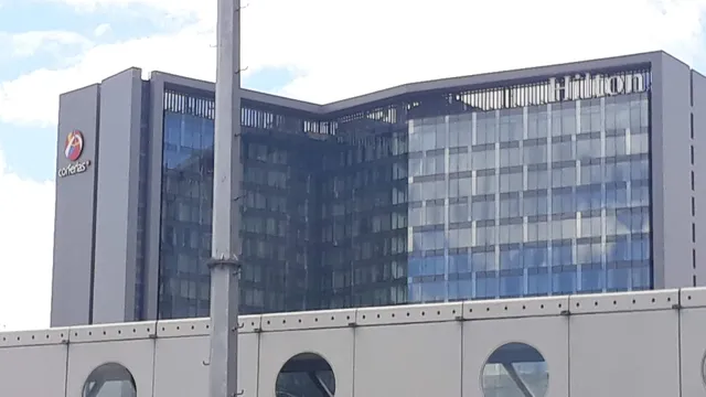 HOTEL FONTANAR USAQUEN