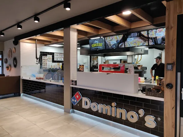 Domino's Pizza Raalte