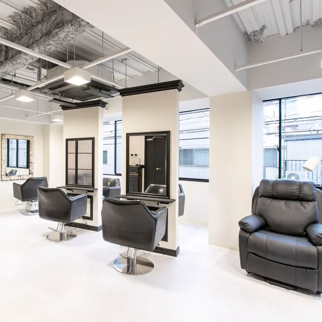 BONDZSALON Azabujubanten Hair Salon