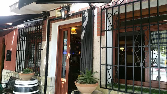 Bernabé Bar Restaurante