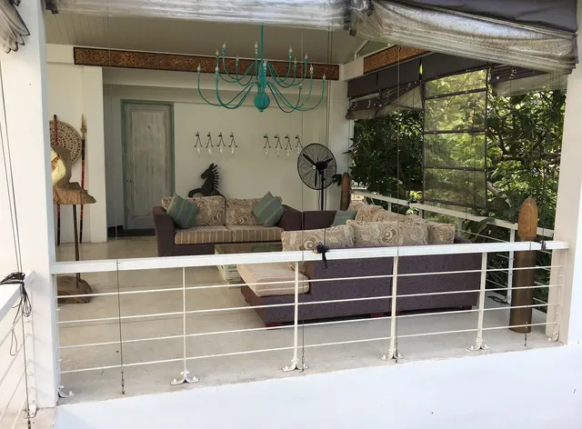 18 Faces Boutique Hotel