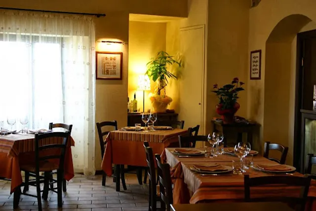 Osteria Dell'Arco Di Natali Tiziano