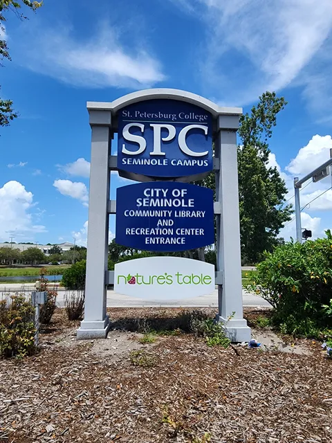 St. Petersburg College (SPC) - Seminole Campus