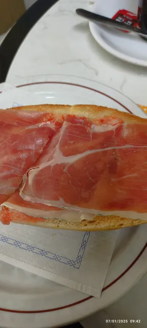 Cafetería CasaBlanca Pastelería