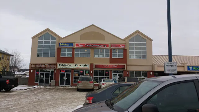 Eddie's Donair & Pizza