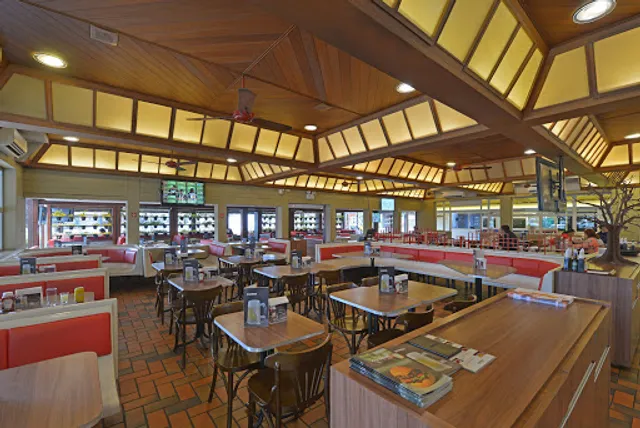 Kharina Jardim Botânico