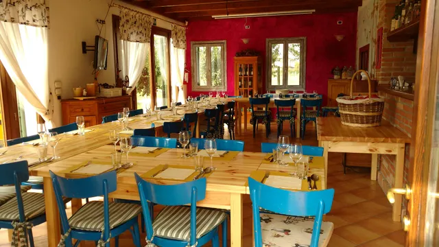 Country House Salome