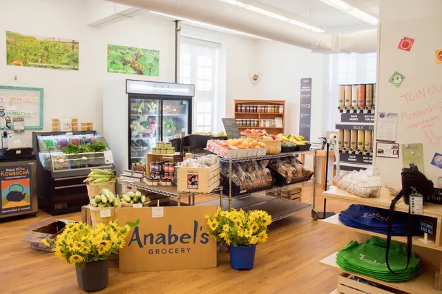Anabel's Grocery