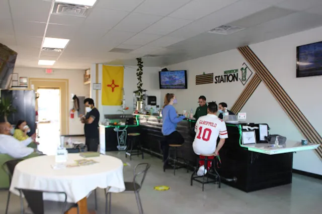 Nutrition Station NM