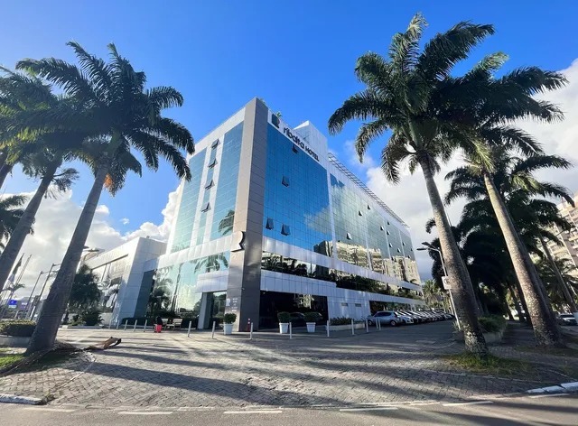 Ramada Encore by Wyndham Rio de Janeiro Ribalta