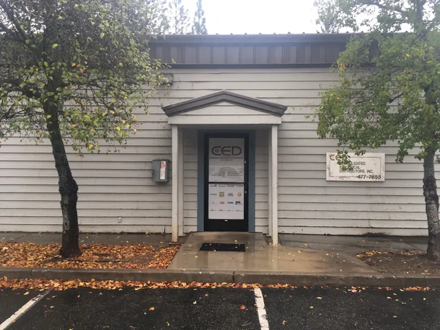 Consolidated Electrical Distributors