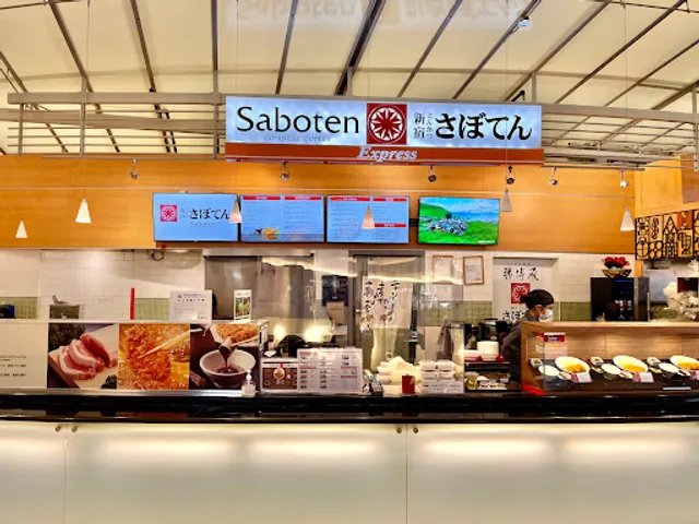Saboten Aberdeen