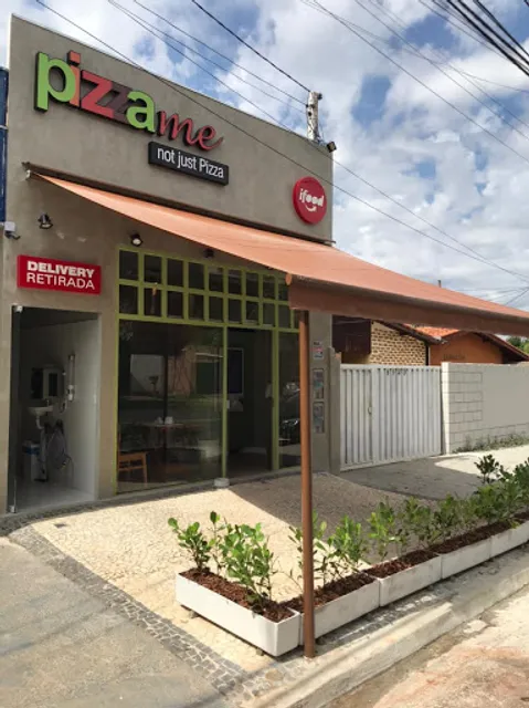 Pizza Me - Taquaral | Pizzaria Campinas