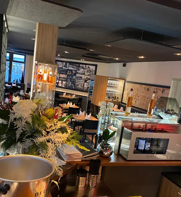 AMICI Heimstetten - Pizzeria Bar Cucina