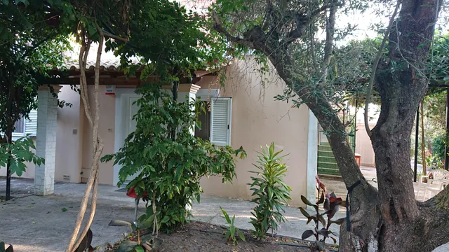Villa Katerina in Chalikounas Corfu