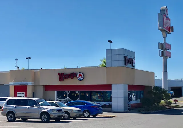 Wendy's