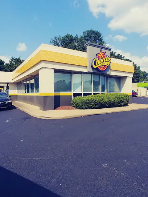 Church's Texas Chicken