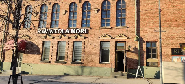 Ravintola Mori Kemi