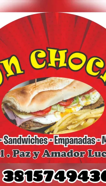 Don Choché