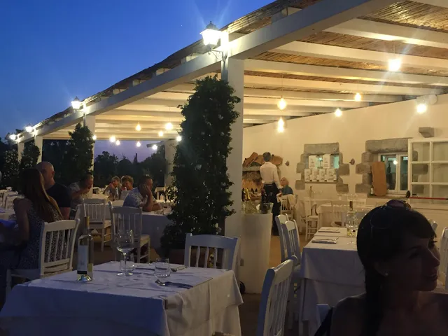 Dal Sardo in Gallura