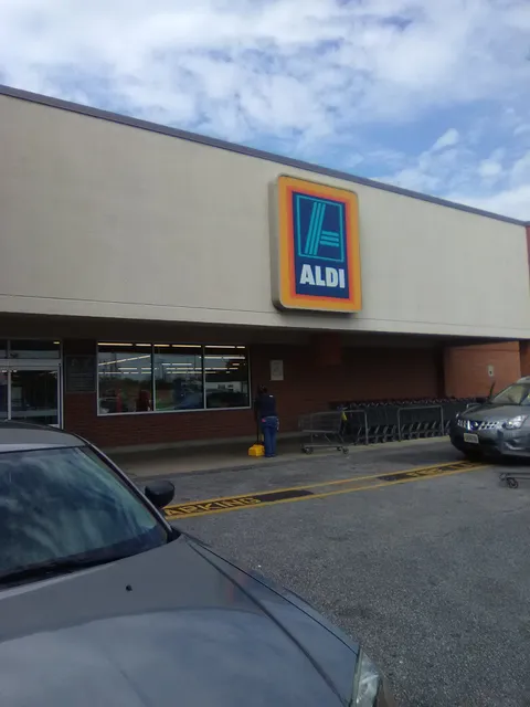 ALDI